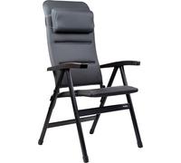 Silla de camping westfield scout antracita