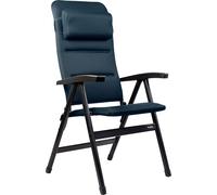 Silla de camping westfield scout azul