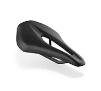 Silla De Carretera Fizik Vento Argo 00 Rail De Carvón Negro 140mm