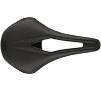 Silla De Carretera Fizik Vento Argo R5 150Mm Negra Rieles De Aleación S