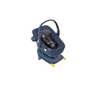 Silla de coche Albert I-Size de Swandoo Swandoo Blueberry