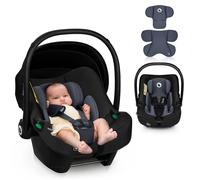 Silla de coche bebé 40-87 cm LIONELO ASTRID i-Size capazo grupo 0+ hasta: 16,...