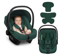 Silla de coche bebé 40-87 cm LIONELO ASTRID i-Size capazo grupo 0+ hasta: 16,...