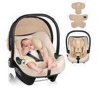 Silla de coche bebé 40-87 cm LIONELO ASTRID i-Size capazo grupo 0+ hasta: 16,...