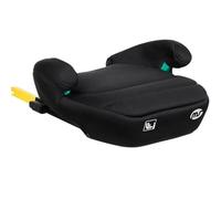 Silla de coche Booster Isize Grupo 3 Negro