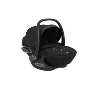 Silla de coche Carrello Vega - Grupo 0+ (40-87 cm) - COLOR : Negro, Base Isofix: NO