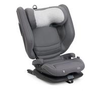 Silla de Coche Chicco Fold&Go S (100-150 cm) Glam Gris 3+