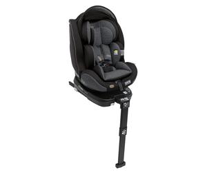 Silla de coche Chicco giratoria evolutiva Seat3Fit i-Size Air Graphite Melange Air