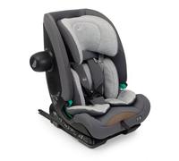 Silla de Coche Chicco Seat&Go i-Size Isofix Gris Glam (76-150 cm) con Dispositivo Antiabandono Easy Tech incluido