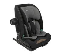Silla de Coche Chicco Seat&Go i-Size Isofix Posh Black (76-150 cm) con Dispositivo Anti Abandono Easy Tech incluido