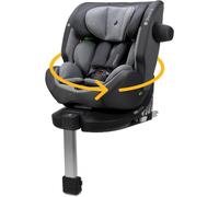 Silla de Coche con Rotación de 360° OSANN One360 Isofix 40-150 cm Universe Grey