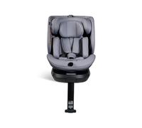 Silla de coche Denver i-Size 40-150 cm de Innovaciones MS Gris