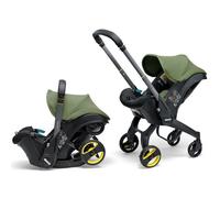 Silla de Coche Doona I i-Size Desert Green