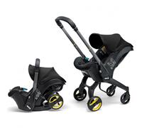 Silla de Coche Doona I i-Size R129 Nitro Black