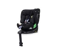 Silla de coche EasyGo Trust 40-150cm - COLOR : Negro