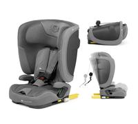 Silla de coche FIX2GO I-Size 76-150cm Kinderkraft
