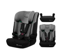 Silla de coche I-COMFY i-Size gris oscuro