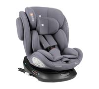 Silla de coche i-Felix i-Size 40-150 cm de KikkaBoo Gris Claro