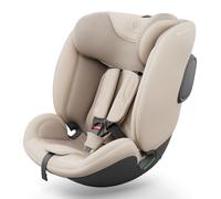 Silla de coche I-FIX ENDURA SAFE beige