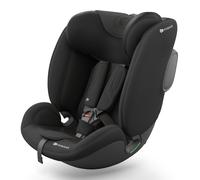 Silla de coche I-FIX ENDURA SAFE negro