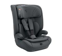 Silla de coche i-Flow i-Size 76-150 cm de KikkaBoo Gris