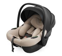 Silla de coche I-LITE beige