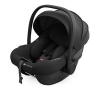 Silla de coche I-LITE negro
