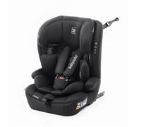 Silla de coche iSize Babyauto negra