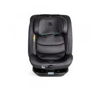 Silla de Coche Isofix Giratoria Ms Innovaciones 40-150 cm I-Size ECE R129 Corfú Negro