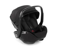 Silla de coche Kombibaby de Jané 40-87 cm Jané U50 Matt Black
