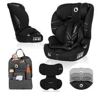 Silla de coche LEVI ONE R129 i-Size protección lateral grupo 1 2 3