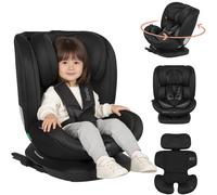 Silla de coche Lionelo BASTIAAN I-SIZE Isofix Top Tether