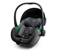 Silla de coche MINK PRO 2 gris