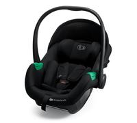 Silla de coche MINK PRO 2 negro