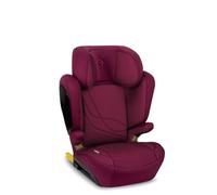 Silla de coche MoMi MEI para niños de 3 a 12 años (grupo 2/3, peso corporal de 15 a 36 kg, altura 100-150 cm), silla para niños - instalación hacia adelante, anclaje ISOFIX