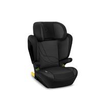 Silla de coche MoMi MEI para niños de 3 a 12 años (grupo 2/3, peso corporal de 15 a 36 kg, altura 100-150 cm), silla para niños - instalación hacia adelante, anclaje ISOFIX