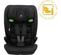 Silla de Coche Osann Lupo i-Size de 76 a 150 cm sin Isofix Black (no Isofix)