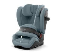 Silla de coche Pallas G3 i-Size de Cybex Cybex Stormy Blue PLUS