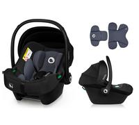 Silla de coche para bebé 40-87 cm LIONELO ASTRID i-Size Silla de coche para b...