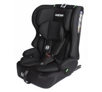 Silla de coche para Bebe isofix RACER grupo 1/2/3 (9-36kg) avec assise - con proteccion lateral -Nania
