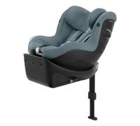 Silla de coche para bebés CYBEX Sirona Gi i-Size Plus ISOFIX 5 puntos