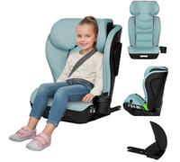 Silla de coche para niños Silla de coche i-Size Grupo 2 3 de 100-150 cm de 3 ...