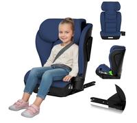 Silla de coche para niños Silla de coche i-Size Grupo 2 3 de 100-150 cm de 3 ...