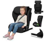 Silla de coche para niños Silla de coche i-Size Grupo 2 3 de 100-150 cm de 3 ...