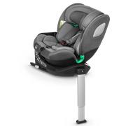 Silla de coche para niños Silla de coche para niños LIONELO® BRAAM i-SIZE has...