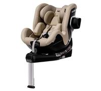 Silla de coche Recaro TORON 1 i-Size de 40-105 cm con ISOFIX color beige