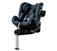 Silla de coche Recaro TORON 1 i-Size de 40-105 cm con ISOFIX color gris