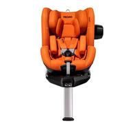 Silla de coche Recaro TORON 1 i-Size de 40-105 cm con ISOFIX color naranja