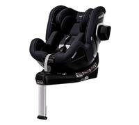 Silla de coche Recaro TORON 1 i-Size de 40-105 cm con ISOFIX color negro