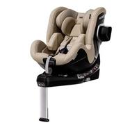 Silla de coche Recaro TORON 1 i-Size de 61-105 cm con ISOFIX color beige